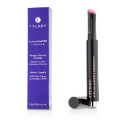 By Terry Rouge Expert Click Stick Hybrid Lipstick - # 1 Mimetic Beige 1.5g/0.05oz -Flawless Hue Store 21777510802 26701d18 4fac 4dbb 9874 3574314d57c1