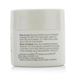 Derma E Therapeutic Scar Gel 56g/2oz -Flawless Hue Store 21839969301 2