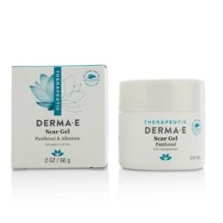Derma E Therapeutic Scar Gel 56g/2oz
