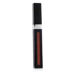 Christian Dior Rouge Dior Liquid Lip Stain - # 442 Impetuous Satin (Pink Vermillion) 6ml/0.2oz -Flawless Hue Store 21876580102 1
