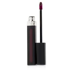 Christian Dior Rouge Dior Liquid Lip Stain - # 442 Impetuous Satin (Pink Vermillion) 6ml/0.2oz -Flawless Hue Store 21876880102 2