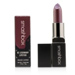 Smashbox Be Legendary Lipstick - Get Fired 3g/0.1oz 26 Smashbox Be Legendary Lipstick - Get Fired 3g/0.1oz -Flawless Hue Store 21965996802 9dc5923a 72e7 42b3 b8b3 2c8f9acb4f7f