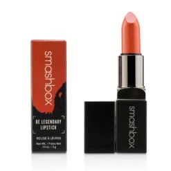 Smashbox Be Legendary Lipstick - Get Fired 3g/0.1oz 32 Smashbox Be Legendary Lipstick - Get Fired 3g/0.1oz -Flawless Hue Store 21967196802 c4ba2724 99fd 4258 8ac6 52d30c0e2e22