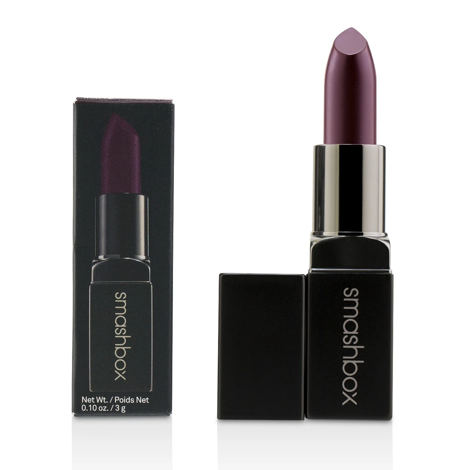 Smashbox Be Legendary Lipstick - Get Fired 3g/0.1oz 16 Smashbox Be Legendary Lipstick - Get Fired 3g/0.1oz - Image 14