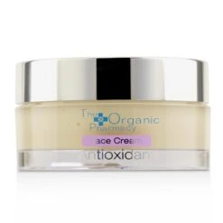 The Organic Pharmacy Antioxidant Face Cream 50ml/1.69oz 6 The Organic Pharmacy Antioxidant Face Cream 50ml/1.69oz -Flawless Hue Store 22120669901 1