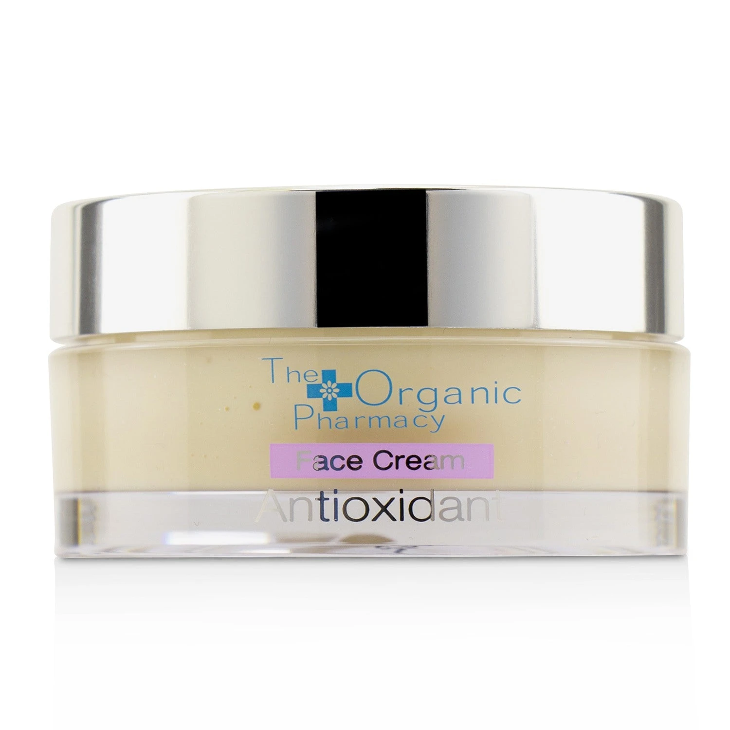 The Organic Pharmacy Antioxidant Face Cream 50ml/1.69oz 4 The Organic Pharmacy Antioxidant Face Cream 50ml/1.69oz - Image 2