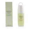 Shiseido Waso Quick Matte Moisturizer Oil-Free 75ml/2.5oz -Flawless Hue Store 22135381401