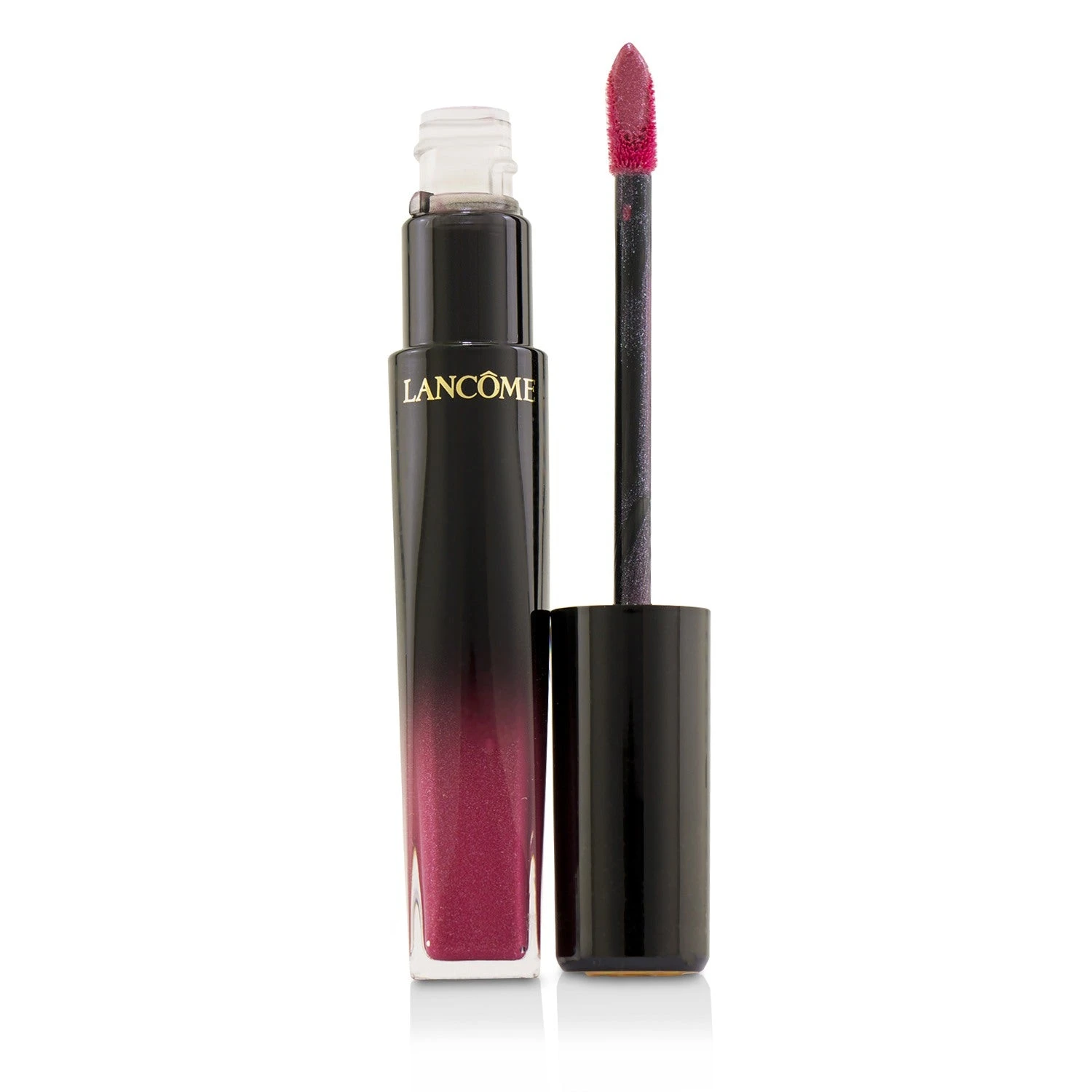 Lancome L'Absolu Lacquer Buildable Shine & Color Longwear Lip Color - # 317 Rise Shine 8ml/0.27oz 15 Lancome L'Absolu Lacquer Buildable Shine & Color Longwear Lip Color - # 317 Rise Shine 8ml/0.27oz - Image 13