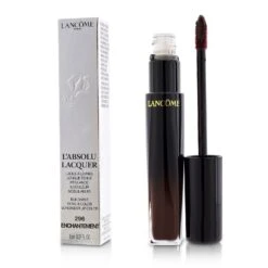Lancome L'Absolu Lacquer Buildable Shine & Color Longwear Lip Color - # 317 Rise Shine 8ml/0.27oz 41 Lancome L'Absolu Lacquer Buildable Shine & Color Longwear Lip Color - # 317 Rise Shine 8ml/0.27oz -Flawless Hue Store 22140880902 746b5fdf 2490 42cb 8f0b 449b5385a6ca