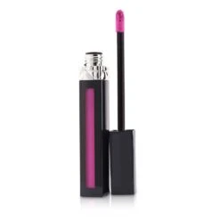 Christian Dior Rouge Dior Liquid Lip Stain - # 442 Impetuous Satin (Pink Vermillion) 6ml/0.2oz -Flawless Hue Store 22156280102 1