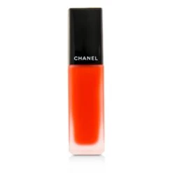 Chanel Rouge Allure Ink Matte Liquid Lip Colour - # 222 Signature 6ml/0.2oz 40 Chanel Rouge Allure Ink Matte Liquid Lip Colour - # 222 Signature 6ml/0.2oz -Flawless Hue Store 22165680202 2 28d0609c ee20 4d2c ae35 ad9ea9354be9