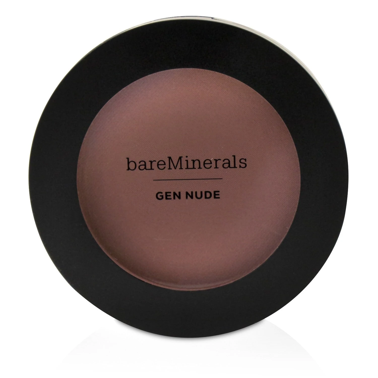 BareMinerals Gen Nude Powder Blush - # Beige For Days 6g/0.21oz 5 BareMinerals Gen Nude Powder Blush - # Beige For Days 6g/0.21oz - Image 3