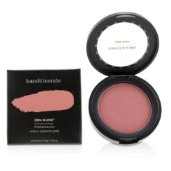 BareMinerals Gen Nude Powder Blush - # Call My Blush 6g/0.21oz -Flawless Hue Store 22192993702 fe0f592b 7706 448d 9676 a27eb18823a8