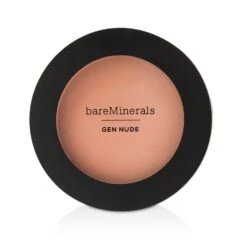 BareMinerals Gen Nude Powder Blush - # Beige For Days 6g/0.21oz 30 BareMinerals Gen Nude Powder Blush - # Beige For Days 6g/0.21oz -Flawless Hue Store 22193093702 1 e98332db 33d3 4efe b3e9 3568678bf044