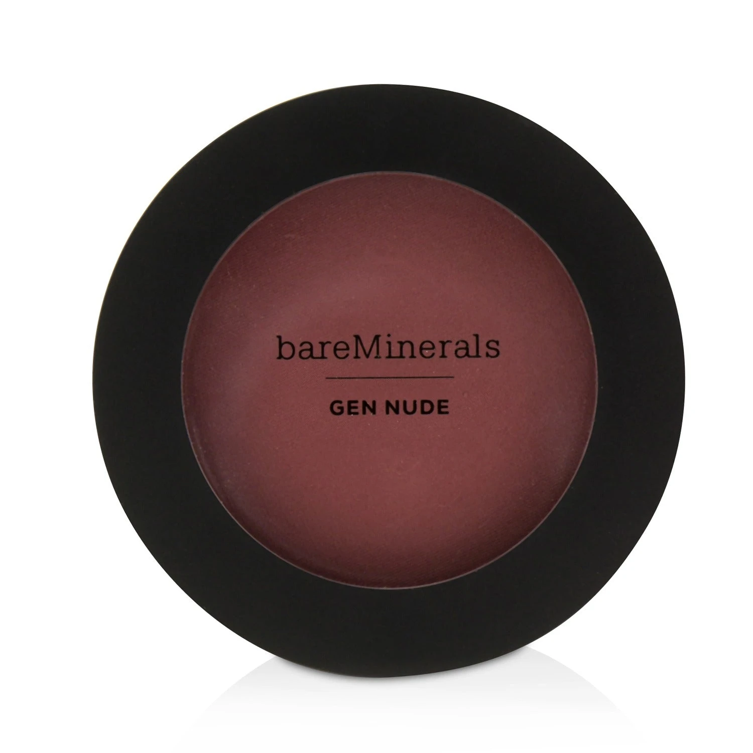 BareMinerals Gen Nude Powder Blush - # Beige For Days 6g/0.21oz 14 BareMinerals Gen Nude Powder Blush - # Beige For Days 6g/0.21oz - Image 12