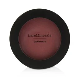 BareMinerals Gen Nude Powder Blush - # Call My Blush 6g/0.21oz -Flawless Hue Store 22193193702 1 e00f9387 3c99 4b6e 9e65 2b9f415b7511