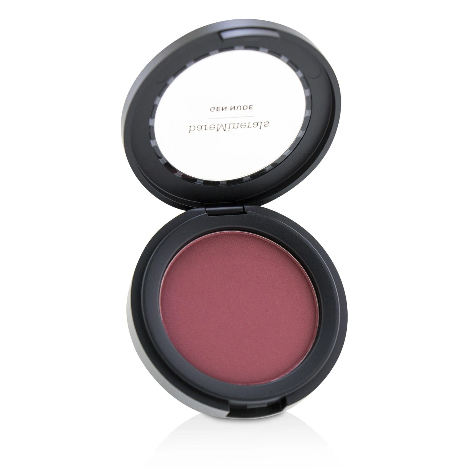 BareMinerals Gen Nude Powder Blush - # Beige For Days 6g/0.21oz 15 BareMinerals Gen Nude Powder Blush - # Beige For Days 6g/0.21oz - Image 13