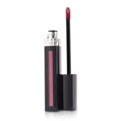 Christian Dior Rouge Dior Liquid Lip Stain - # 442 Impetuous Satin (Pink Vermillion) 6ml/0.2oz -Flawless Hue Store 22231380102 1