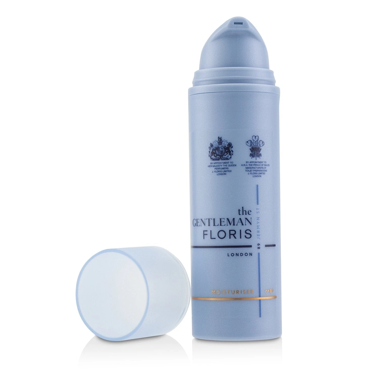 Floris No. 89 Moisturiser 50ml/1.7oz 4 Floris No. 89 Moisturiser 50ml/1.7oz - Image 2