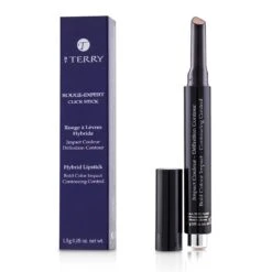 By Terry Rouge Expert Click Stick Hybrid Lipstick - # 1 Mimetic Beige 1.5g/0.05oz -Flawless Hue Store 22493510802 4867e2e3 57be 4248 a884 a9f5bdfd071b