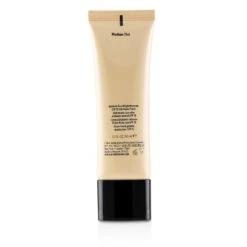 Bobbi Brown Nude Finish Tinted Moisturizer SPF 15 - # Medium Tint 50ml/1.7oz -Flawless Hue Store 22644126502 2