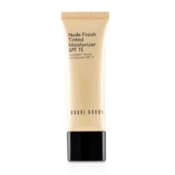 Bobbi Brown Nude Finish Tinted Moisturizer SPF 15 - # Medium Tint 50ml/1.7oz -Flawless Hue Store 22644326502 9abcb152 80d5 4594 a1e9 aac4165865eb