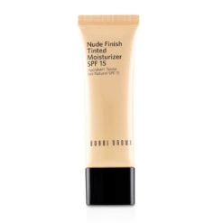 Bobbi Brown Nude Finish Tinted Moisturizer SPF 15 - # Medium Tint 50ml/1.7oz -Flawless Hue Store 22644626502 0b353a67 a2ba 4914 8d3d 15b3a4a18ba0
