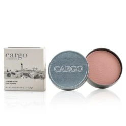 Cargo Powder Blush - # Key Largo (Tropical Punch) 8.9g/0.31oz 29 Cargo Powder Blush - # Key Largo (Tropical Punch) 8.9g/0.31oz -Flawless Hue Store 22801239302 8a4c0423 af38 46b8 9a00 bcf63c9ffd9b