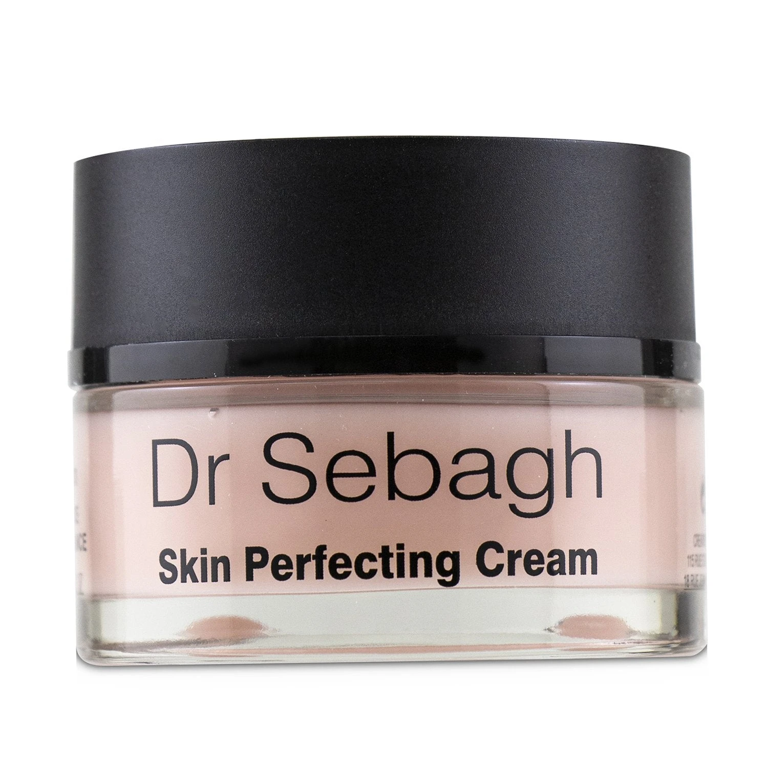 Dr. Sebagh Skin Perfecting Cream 50ml/1.7oz 4 Dr. Sebagh Skin Perfecting Cream 50ml/1.7oz - Image 2