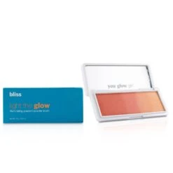 Bliss Light The Glow Illuminating Gradient Powder Blush - # Berry Parfait 10g/0.35oz -Flawless Hue Store 22918195702 a45e3f1a 8023 4893 bf49 9b1ddf12926a
