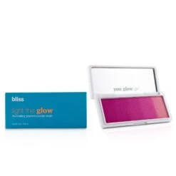 Bliss Light The Glow Illuminating Gradient Powder Blush - # Berry Parfait 10g/0.35oz -Flawless Hue Store 22918295702 53a825e0 1adc 4259 aa94 2f6def9695de