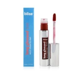 Bliss Long Glossed Love Serum Infused Lip Stain - # It's Your Mauve 3.8ml/0.12oz -Flawless Hue Store 22920795702 1 7fd16921 d260 4ba7 9752 71a70bde63e3