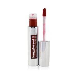 Bliss Long Glossed Love Serum Infused Lip Stain - # It's Your Mauve 3.8ml/0.12oz -Flawless Hue Store 22920795702 6713c287 33b0 4803 8d9e 9a612d5bdd04