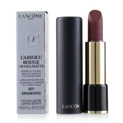 Lancome L'Absolu Rouge Drama Matte Lipstick - # 388 Rose Lancome 3.4g/0.12oz -Flawless Hue Store 22946480902 1 33668739 2ab0 46d8 810f bab10468e0f0