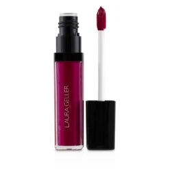Laura Geller Luscious Lips Liquid Lipstick - # Cherry Almond 6ml/0.2oz -Flawless Hue Store 22952442702 2 ab8cf46a cdf1 402d ad89 2b7122b4cac2