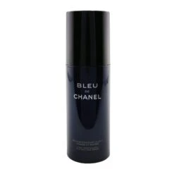Chanel Bleu De Chanel 2-In-1 Moisturizer For Face & Beard 50ml/1.7oz