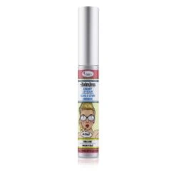 TheBalm TheBalmJour Creamy Lip Stain - # Salut! 6.5ml/0.22oz -Flawless Hue Store 23305305202 1 917305d8 0b83 47a1 aaf4 bd6586b6cb62