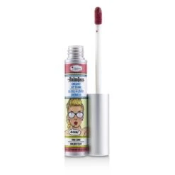 TheBalm TheBalmJour Creamy Lip Stain - # Salut! 6.5ml/0.22oz -Flawless Hue Store 23305305202 2 a8cca4b1 c2a1 4e6c a621 7657c2001c39
