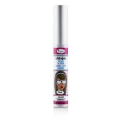TheBalm TheBalmJour Creamy Lip Stain - # Salut! 6.5ml/0.22oz -Flawless Hue Store 23305405202 1 73b0fb9a c5f1 41d8 acb1 b8cac8a251fc