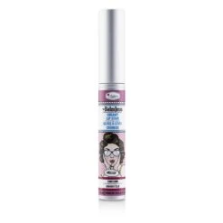 TheBalm TheBalmJour Creamy Lip Stain - # Salut! 6.5ml/0.22oz -Flawless Hue Store 23305505202 1 c3b61588 617f 4508 8ad4 a8775269321e