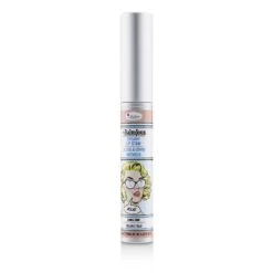 TheBalm TheBalmJour Creamy Lip Stain - # Salut! 6.5ml/0.22oz -Flawless Hue Store 23305605202 1 07d39883 5d20 496d 83a7 9d51534e5ec0