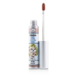TheBalm TheBalmJour Creamy Lip Stain - # Salut! 6.5ml/0.22oz -Flawless Hue Store 23305605202 2 cae14c30 71d9 41f9 8ab4 5d99bda84d45