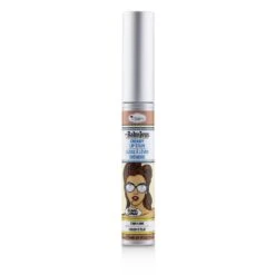 TheBalm TheBalmJour Creamy Lip Stain - # Salut! 6.5ml/0.22oz -Flawless Hue Store 23305705202 1 779acb7a 23db 46a5 b155 da61a7aea824