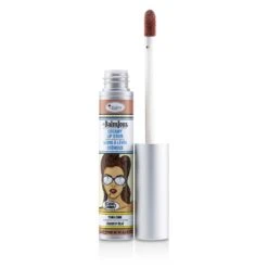 TheBalm TheBalmJour Creamy Lip Stain - # Salut! 6.5ml/0.22oz -Flawless Hue Store 23305705202 2 29912b70 f871 489d afa5 b3b062cc0ea7