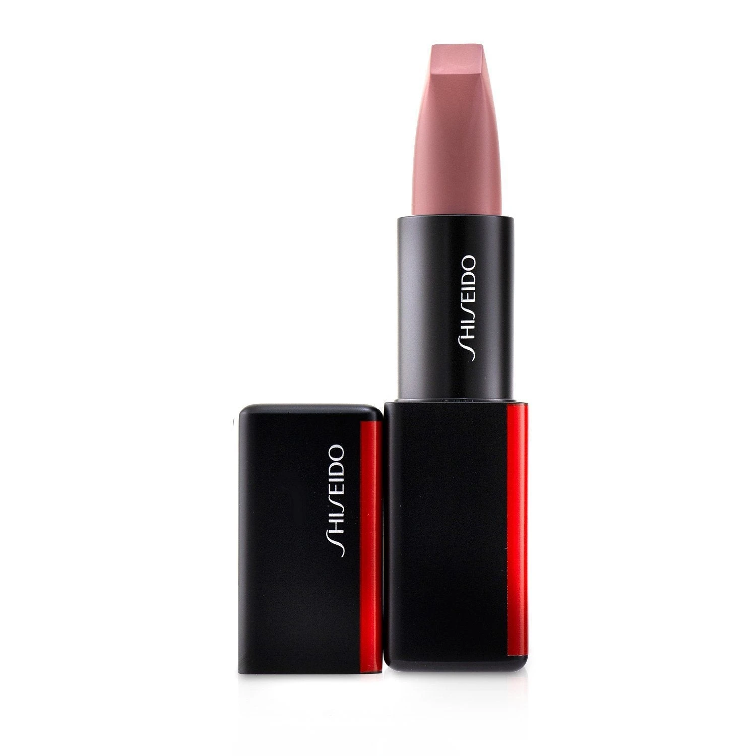 Shiseido ModernMatte Powder Lipstick - # 517 Rose Hip (Carnation Pink) 4g/0.14oz 15 Shiseido ModernMatte Powder Lipstick - # 517 Rose Hip (Carnation Pink) 4g/0.14oz - Image 13