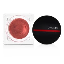 Shiseido Minimalist WhippedPowder Blush - # 03 Momoko (Peach) 5g/0.17oz 25 Shiseido Minimalist WhippedPowder Blush - # 03 Momoko (Peach) 5g/0.17oz -Flawless Hue Store 23420981402 2 f10af807 45a1 4e62 bd14 7fb8e101c4c5
