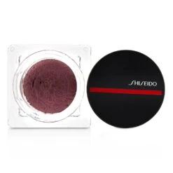 Shiseido Minimalist WhippedPowder Blush - # 03 Momoko (Peach) 5g/0.17oz 36 Shiseido Minimalist WhippedPowder Blush - # 03 Momoko (Peach) 5g/0.17oz -Flawless Hue Store 23421381402 2 a7ab9d1f 8b41 4a44 8357 d7aba2b701bf