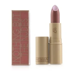 Lipstick Queen Nothing But The Nudes Lipstick - # Blooming Blush (Muted Peachy Pink) 3.5g/0.12oz