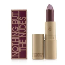 Lipstick Queen Nothing But The Nudes Lipstick - # Blooming Blush (Muted Peachy Pink) 3.5g/0.12oz -Flawless Hue Store 23436744002 ba0665e3 d60a 4f68 8385 437ab2df68fe
