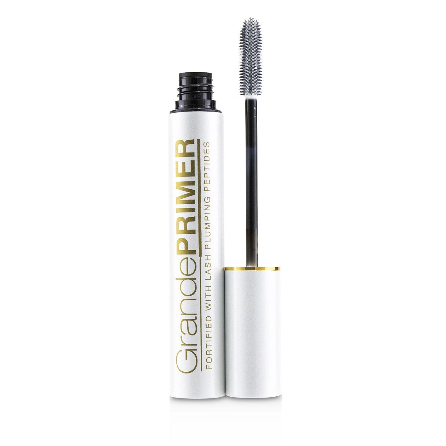 Grande Cosmetics (GrandeLash) GrandePRIMER Pre Mascara 9.1g/0.32oz 3 Grande Cosmetics (GrandeLash) GrandePRIMER Pre Mascara 9.1g/0.32oz